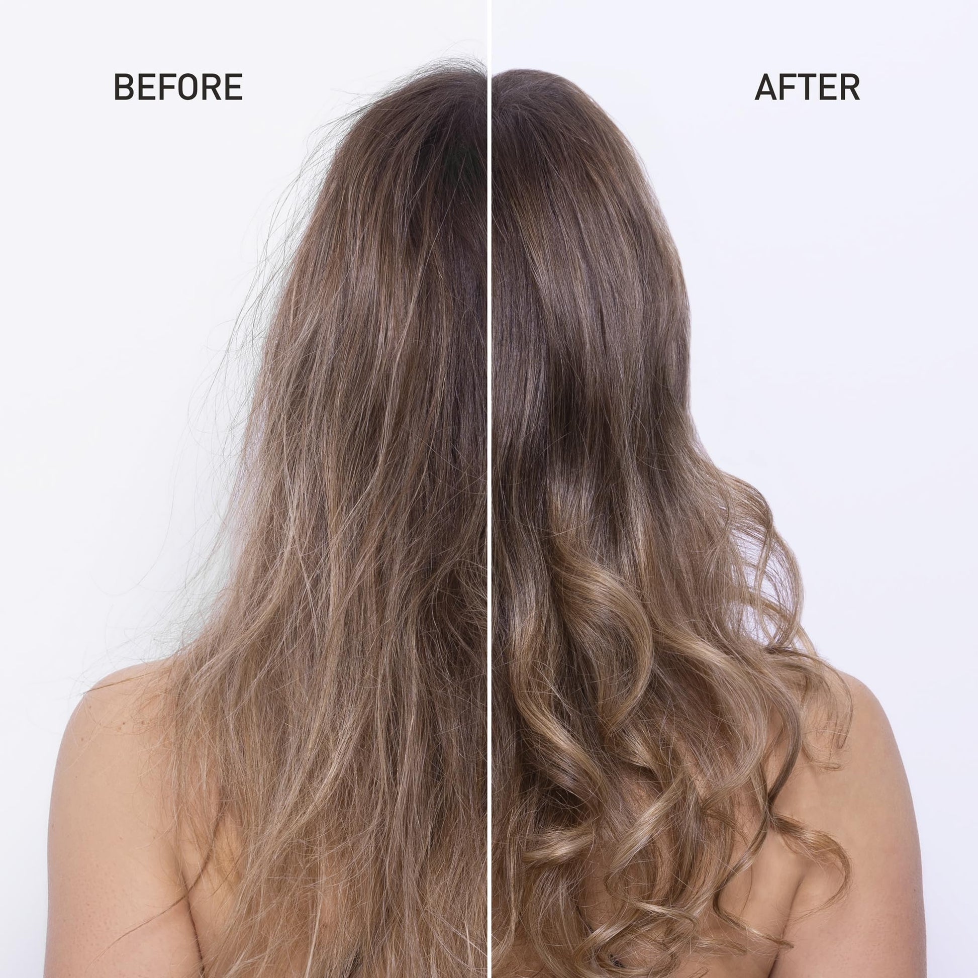 White Smoke Il Salone Milano Plex Rebuilder Booster - Bonding & Hair Treatment for Enhanced Hair Color, Shine, and Softness - 4 x (0.51 oz / 15 ml)