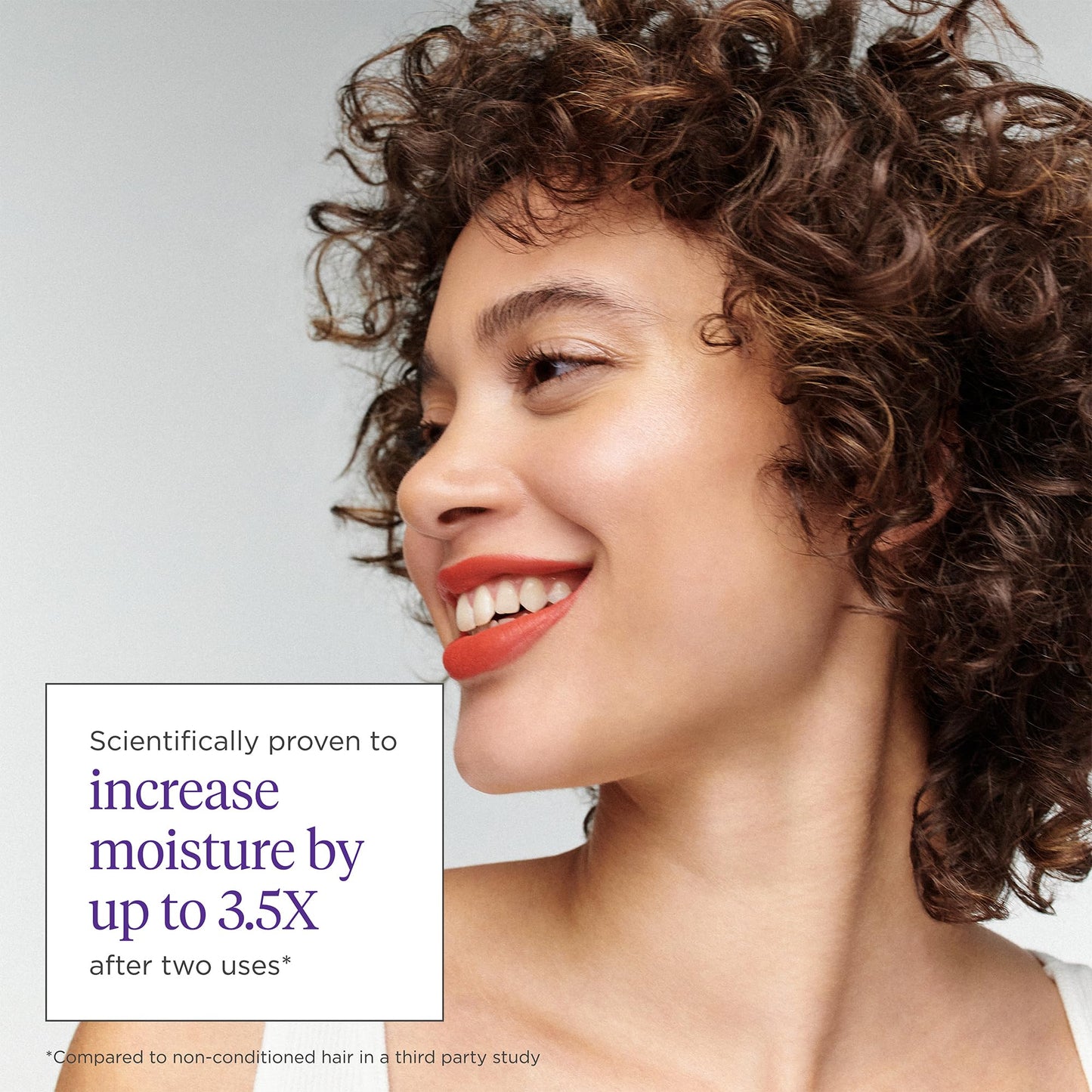 Light Gray Briogeo Curl Charisma Rice Amino + Avocado Hydrating & Defining Mask | Deeply Nourishes and Defines Curl Pattern for Wavy, Curly & Coily Hair | Silicone-Free | Vegan & Cruelty-Free | 8 fl oz