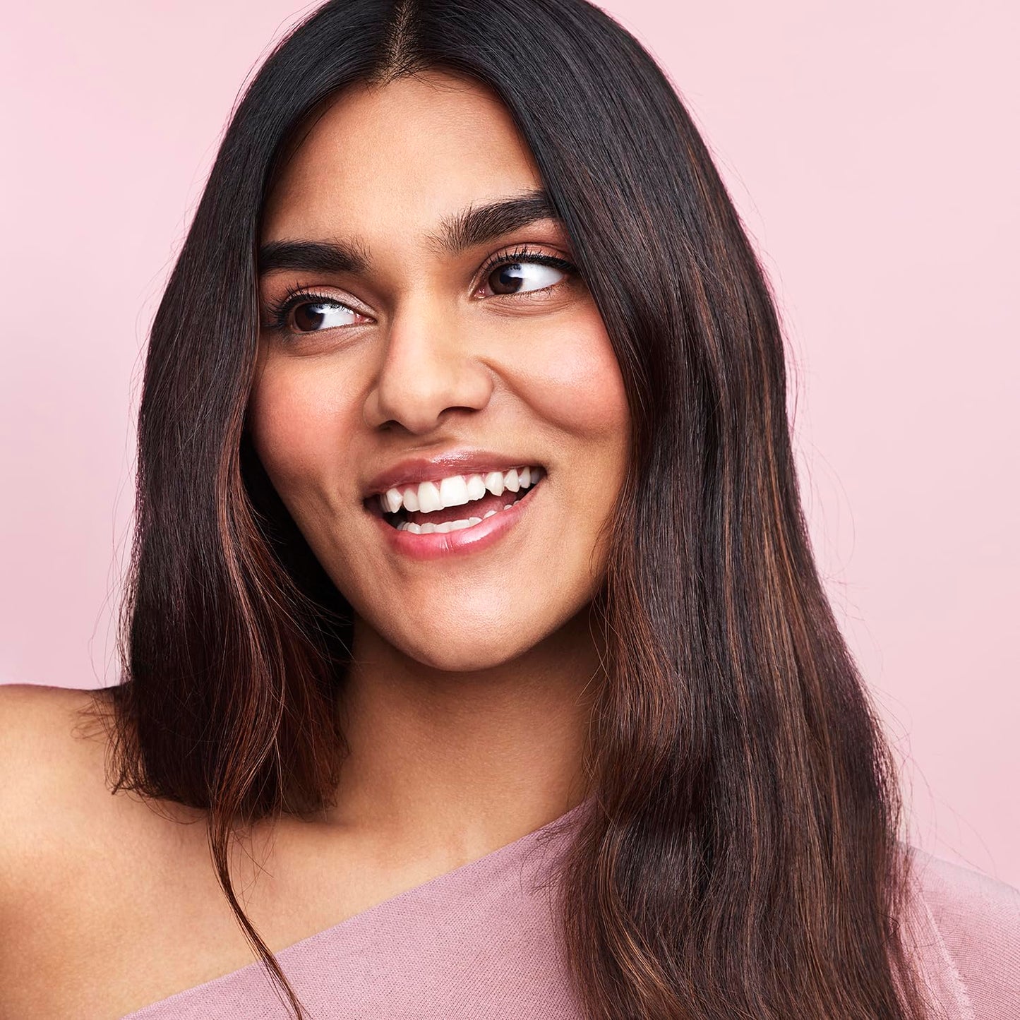 Misty Rose Briogeo Farewell Frizz Blow Dry Perfection & Heat Protectant Crème | Silicone-Free Styling Cream for Frizz Control, Smoothness & Shine | Protects Up to 450°F | Vegan & Cruelty-Free | 2 oz