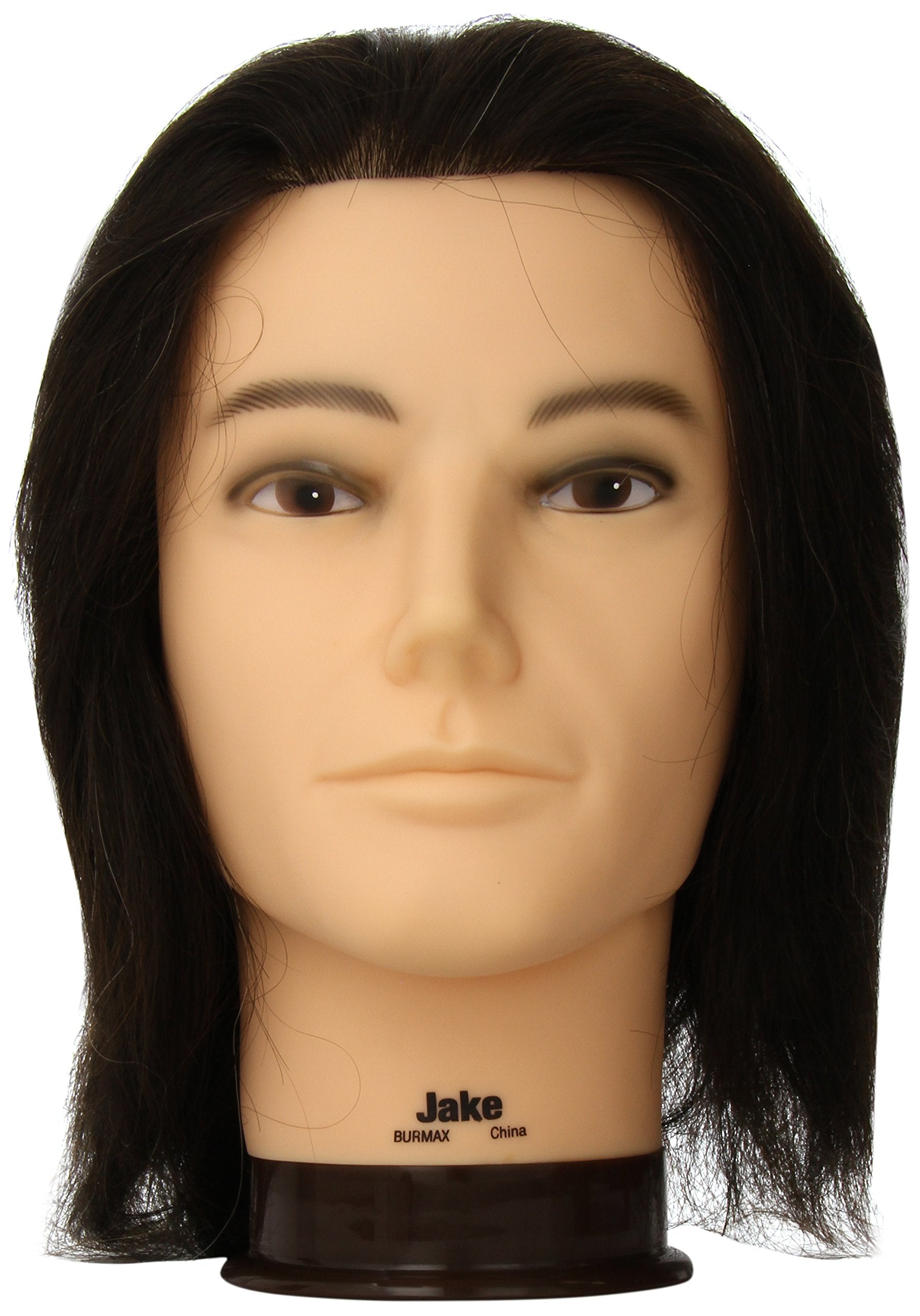 White Smoke Celebrity Jake Budget Manikin