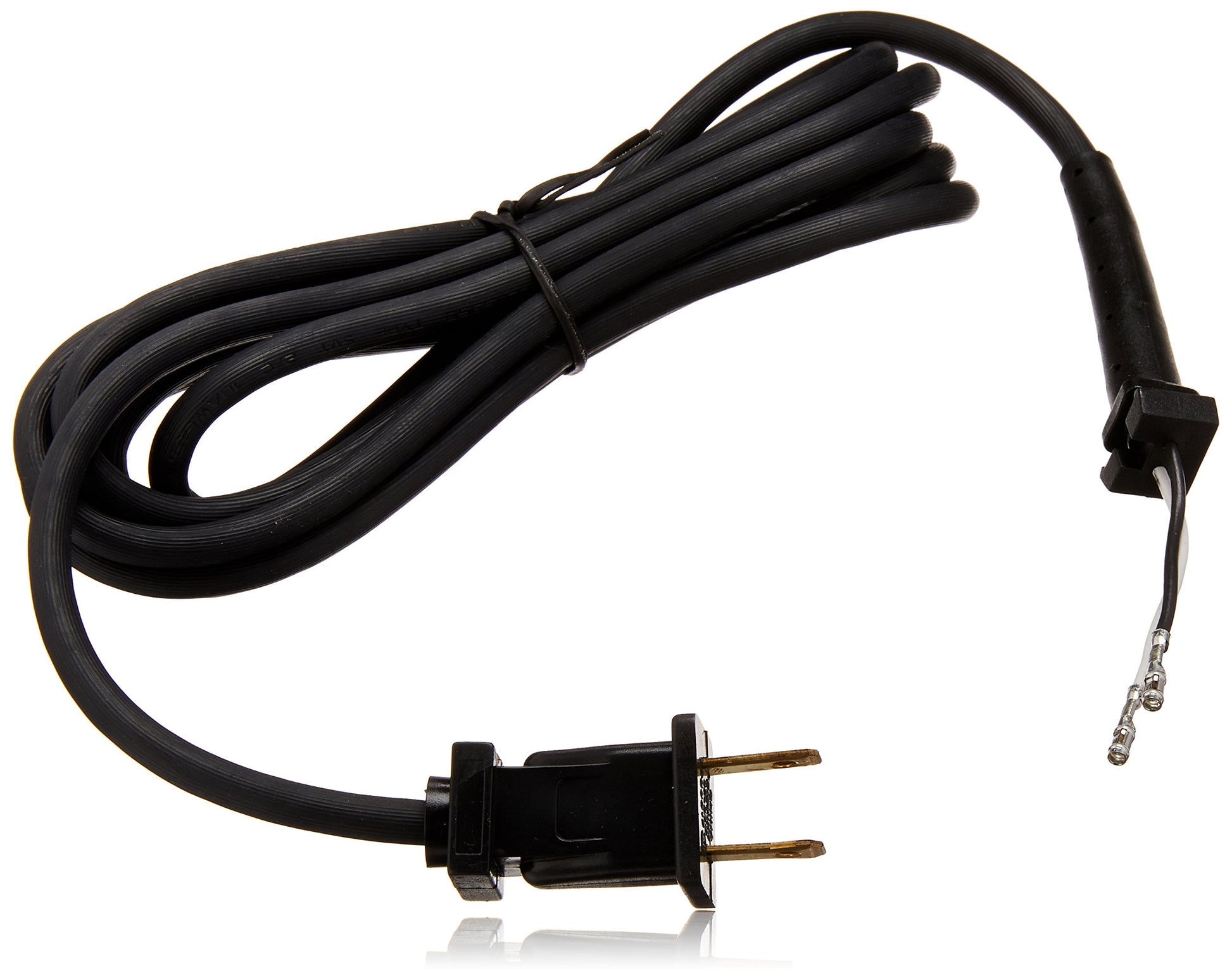 White Smoke Andis 2-Wire Attached Cord, MBG-2