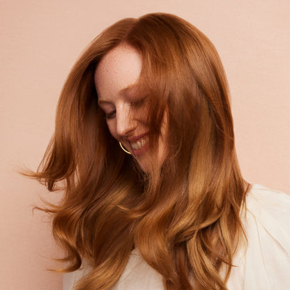 Wheat Madison Reed Color Protecting Conditioner, Locks in Color & Prevents Fading, Nourishes & Strengthens Hair, infused With Keratin & Argan Oil, Sulfate-Free - 8 Fl Oz (236 Ml)