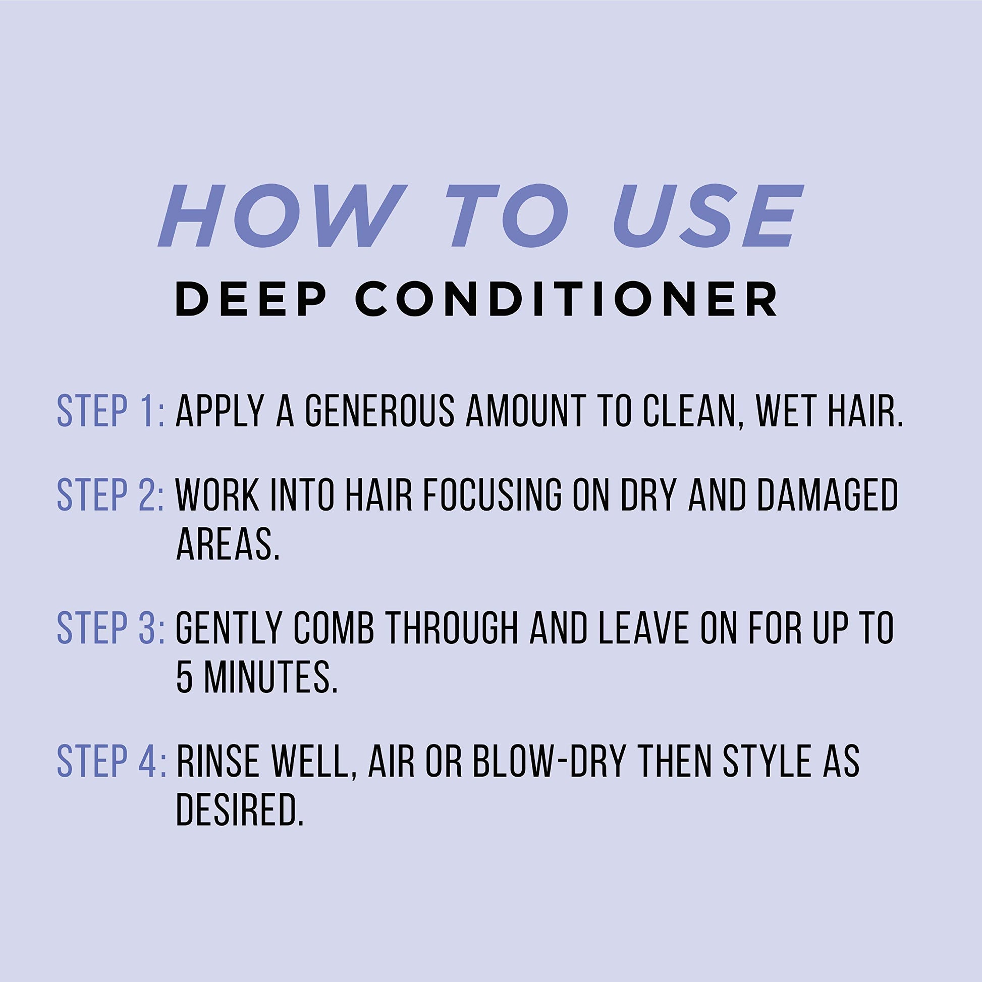 Light Gray Hask Argan Oil From Morocco Repairing Deep Conditioner, Hair Treatment 1.75 oz (Pack of 10)