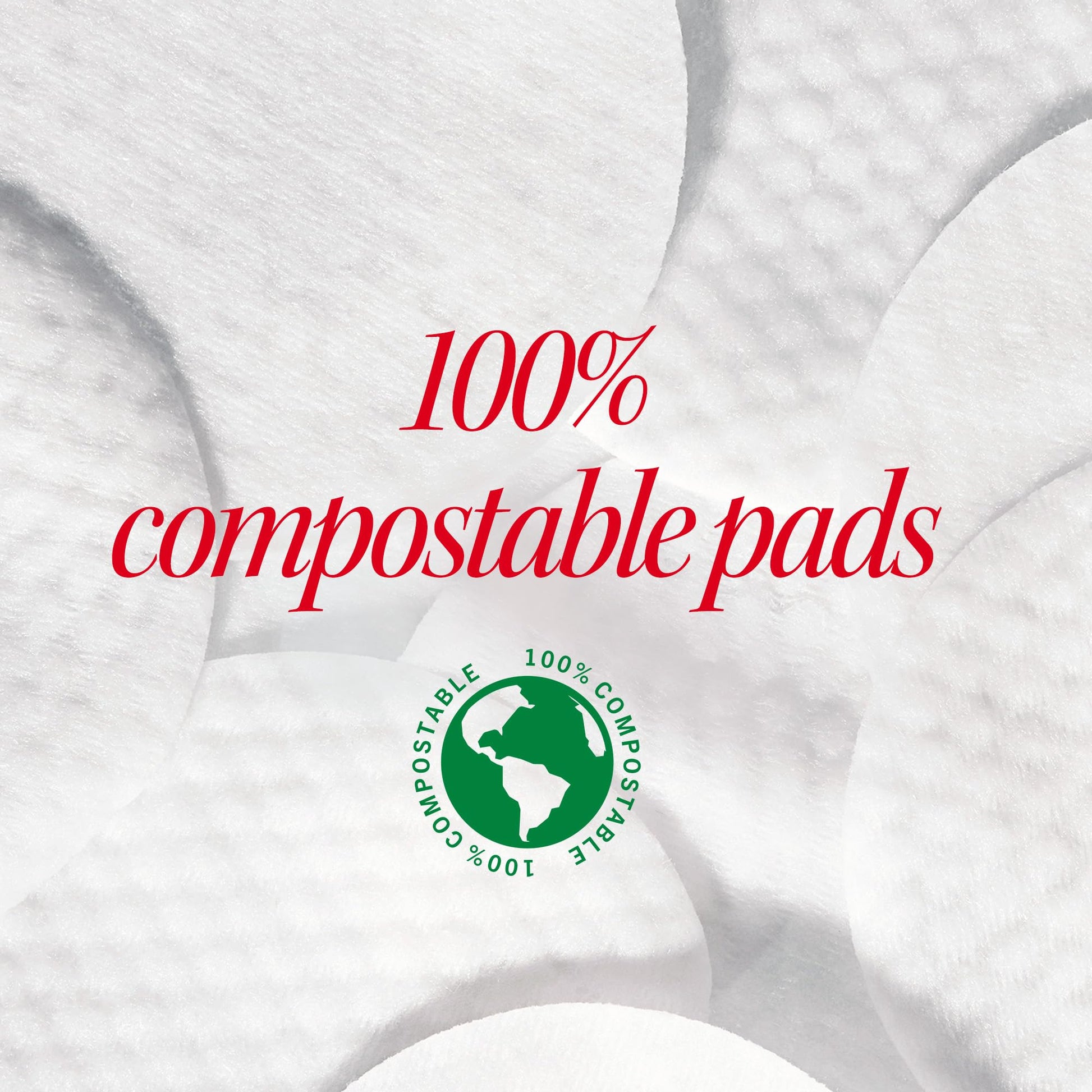 Lavender First Aid Beauty - Ingrown Hair Pads with BHA + AHA - Aftershave Treatment Pads to Help Prevent Razor Bumps for Men & Women - Exfoliate Underarms & Bikini Area - Compostable for Daily Use - 28 Pads