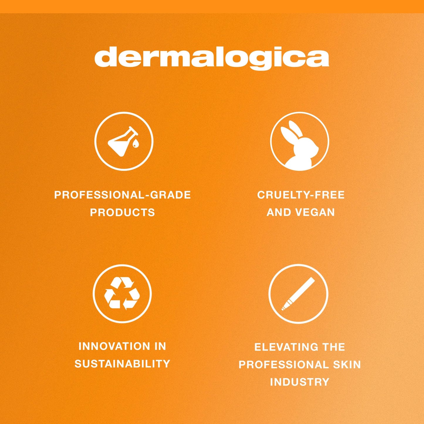 Goldenrod Dermalogica Daily Brightness Boosters Facial Skin Care Kit - Contains BioLumin-C Serum (0.3 oz), BioLumin-C Gel Moisturizer (0.5 oz), and Daily Glycolic Cleanser (1 oz)