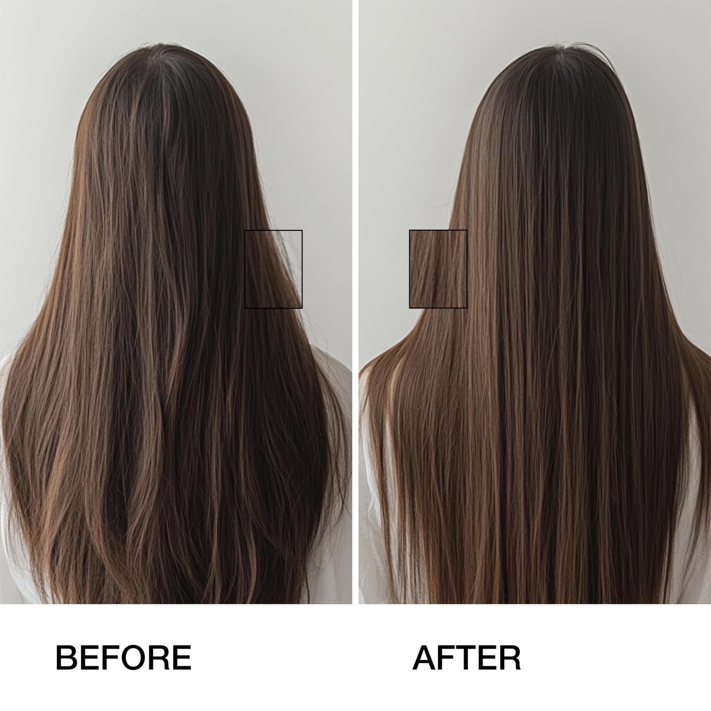 Black GK HAIR Vegan leave in conditioner for dry damaged hair (4.4 Fl Oz/130ml) Conditioning Hydrating Smoothing Moisturizing & Frizz Control For Dry Damaged Hair Taming before Swimming or Exercise