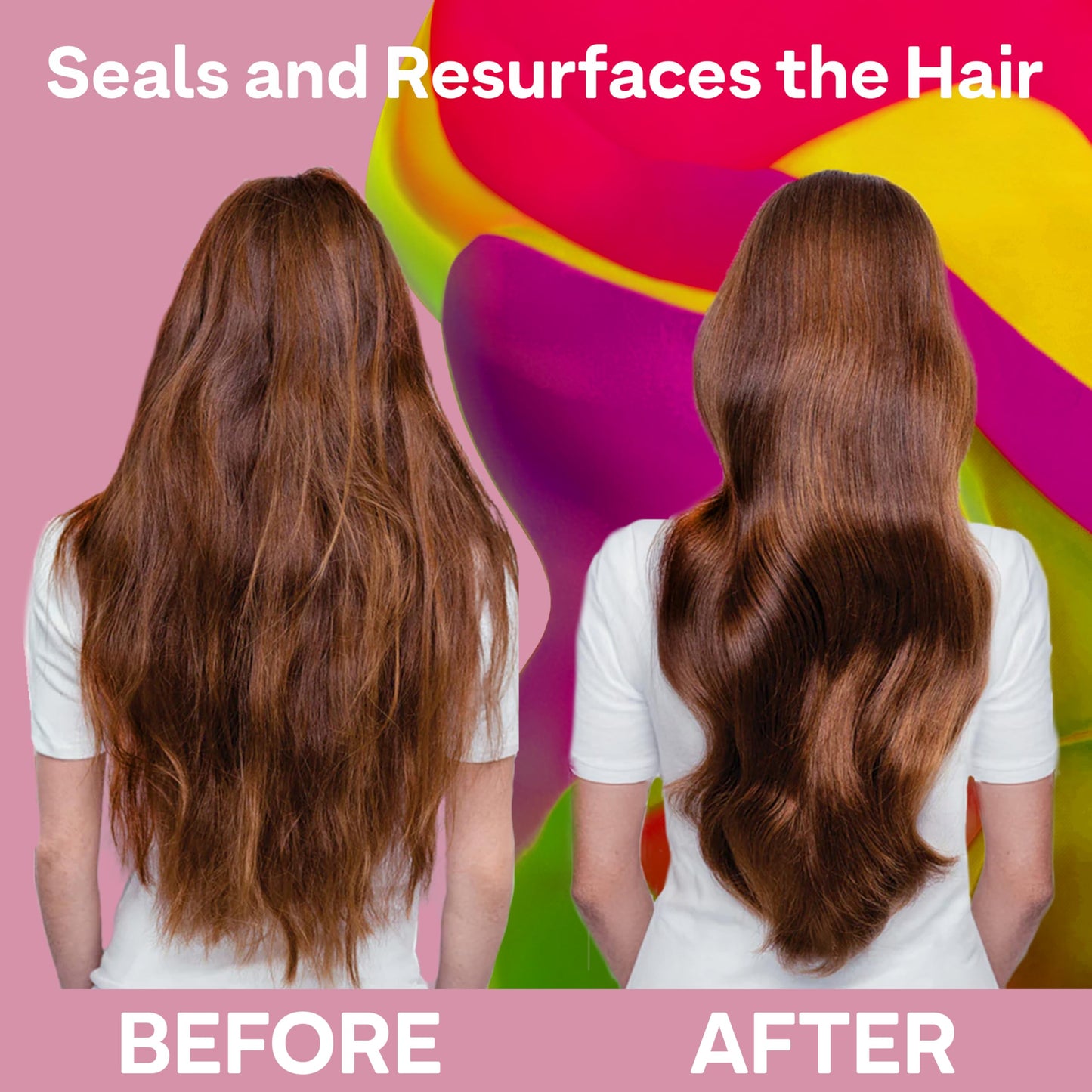 Rosy Brown Cuticle Closer