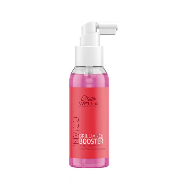 White Smoke Wella INVIGO Brilliance Booster
