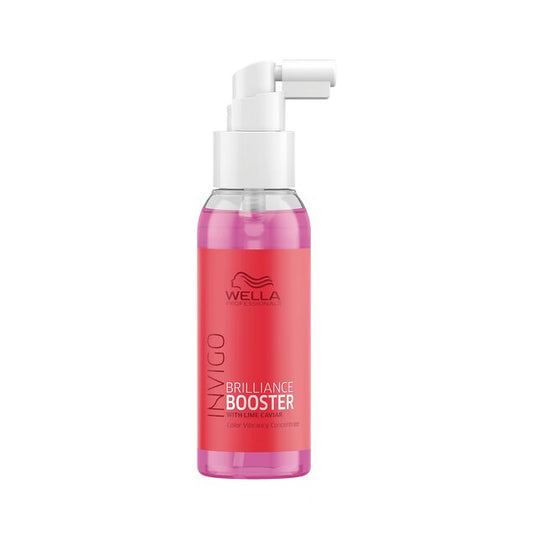 White Smoke Wella INVIGO Brilliance Booster