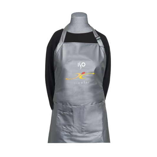 White Smoke ISO Apron