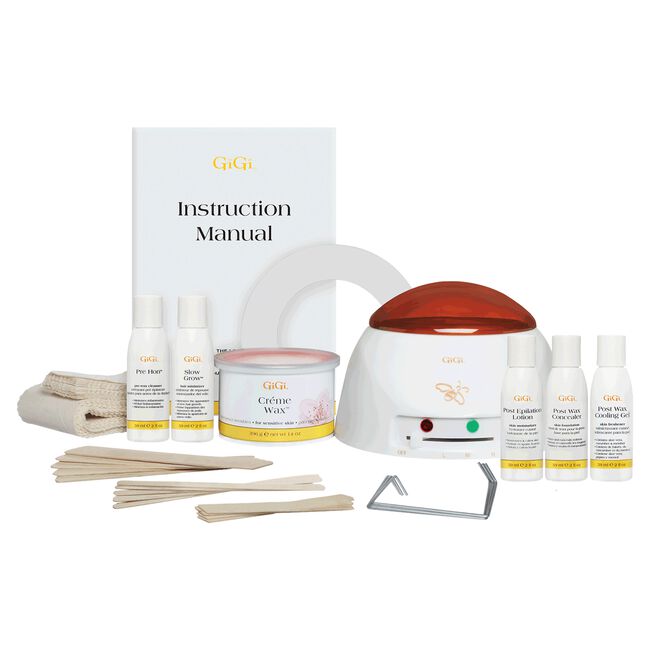 White Smoke GiGi Mini Pro Kit