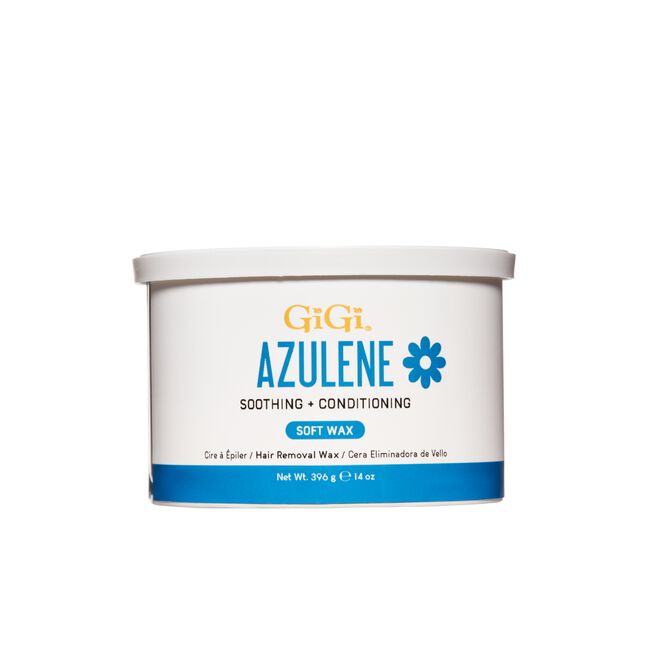 Lavender GiGi Azulene Wax