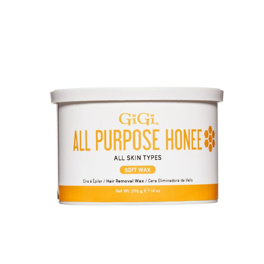 Lavender GiGi All Purpose Honee Wax