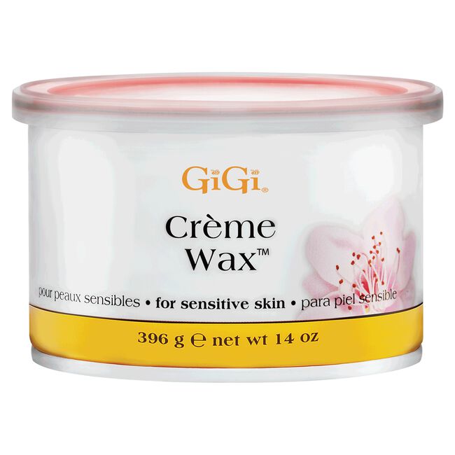 Lavender GiGi Creme Wax - Original Pink