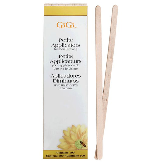 White Smoke GiGi Petite Applicators