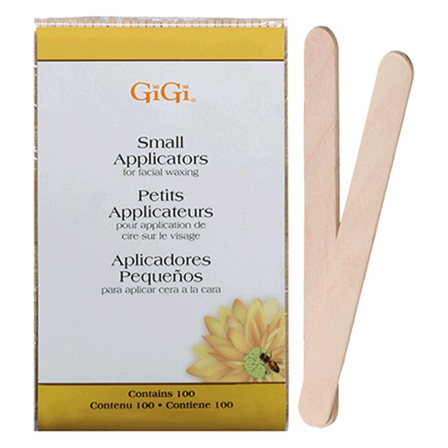 Light Gray GiGi Small Applicators