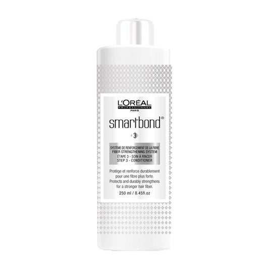 White Smoke L'Oreal Professionnel Smartbond Conditioner