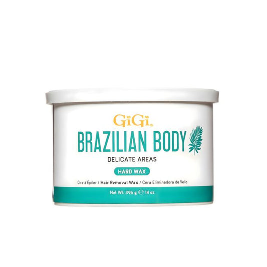 White Smoke GiGi Brazilian Wax