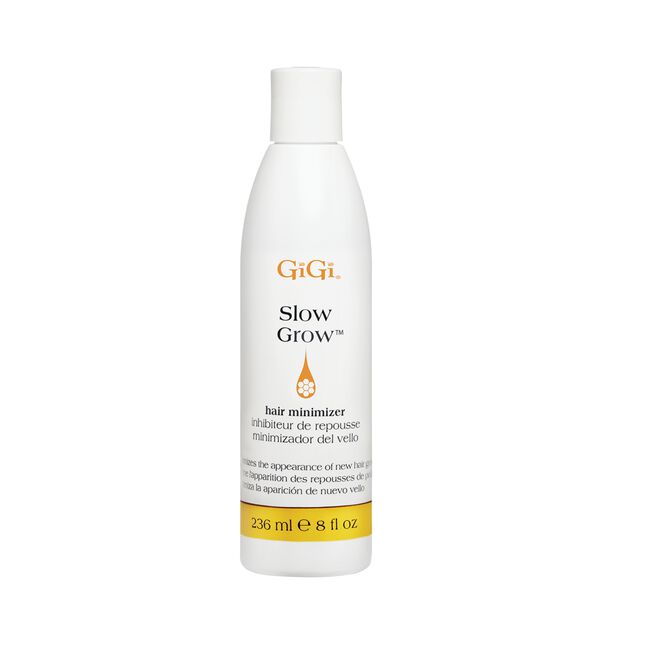 White Smoke GiGi Slow Grow