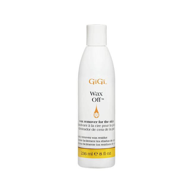 Lavender GiGi Wax Off