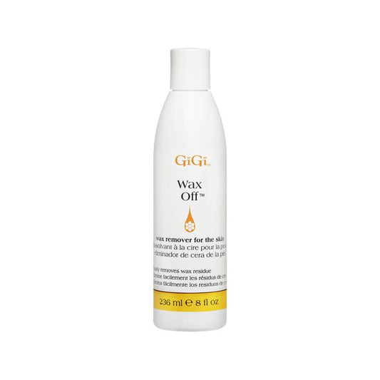 Lavender GiGi Wax Off