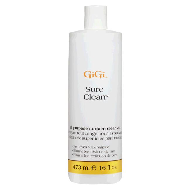 Lavender GiGi Sure Clean