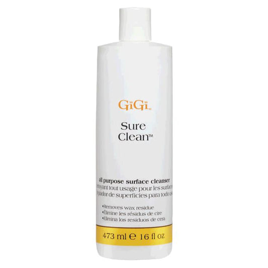 Lavender GiGi Sure Clean