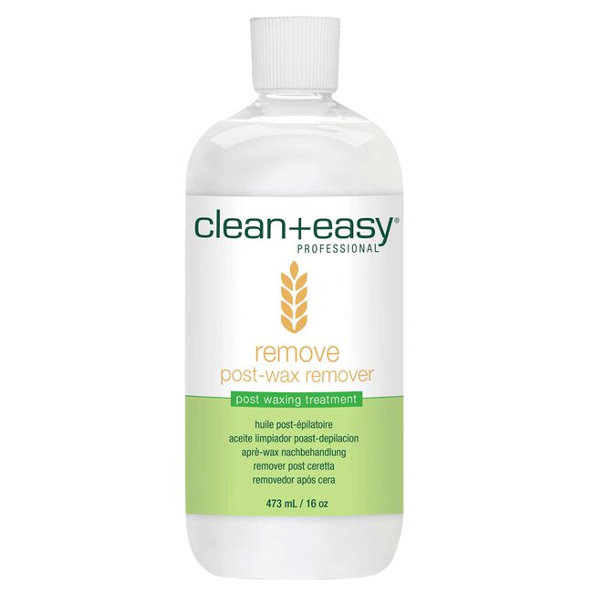 White Smoke Clean+Easy Remove - After Wax Remover