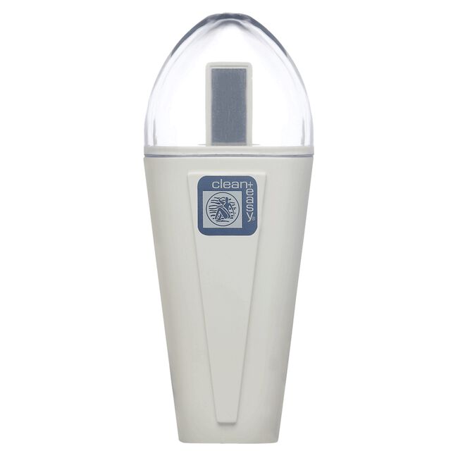 White Smoke Clean+Easy Portable Wax Warmer