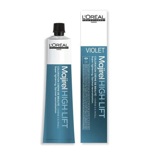 White Smoke L'Oreal Professionnel Marijel High-Lift