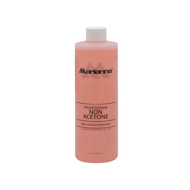 Rosy Brown Marianna Non-Acetone Polish Remover