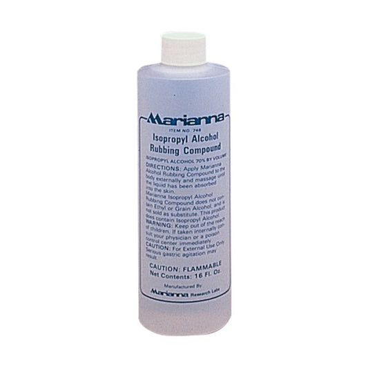 Dark Gray Marianna Isopropyl Alcohol