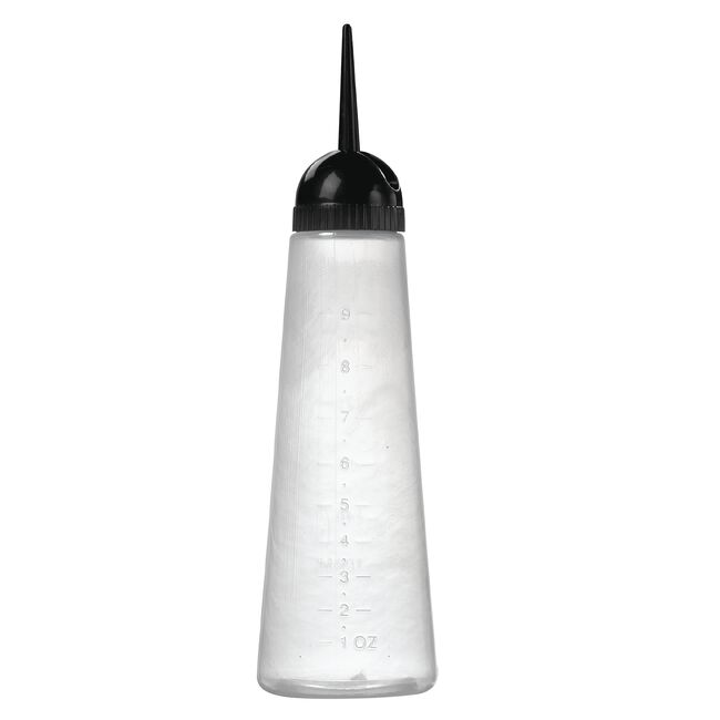 White Smoke Burmax Company Inc Soft 'n Style Multi Angle Applicator 9 oz