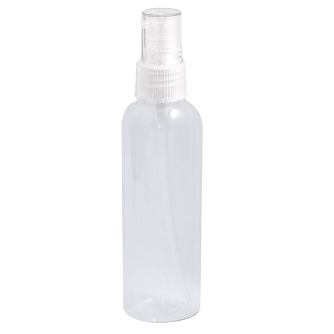 Light Gray Burmax Company Inc Soft 'n Style Fine Mist Spray Bottle 10.8 oz