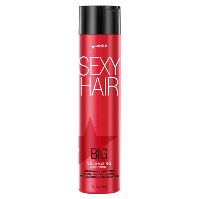 Brown SexyHair Big SexyHair Volumizing Conditioner