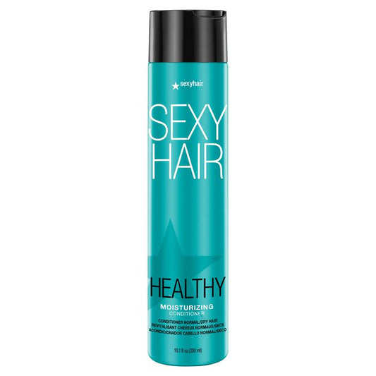 Dark Cyan SexyHair Healthy SexyHair Moisturizing Conditioner