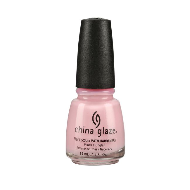 White Smoke China Glaze China Glaze Lacquers