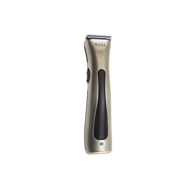 Dark Gray Wahl Canada Beret Lithium Ion Trimmer