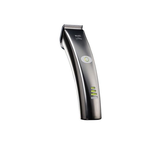 White Smoke Wahl Canada Lithium Pro Ion Cord/Cordless Clipper
