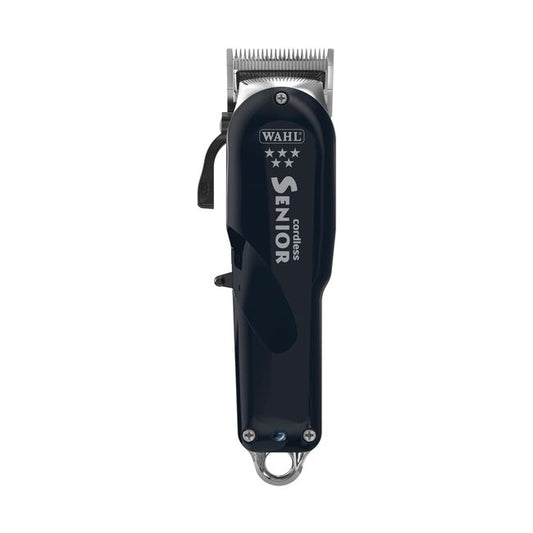 White Smoke Wahl Canada 5 Star Senior Cord/Cordless Lithuim Clipper