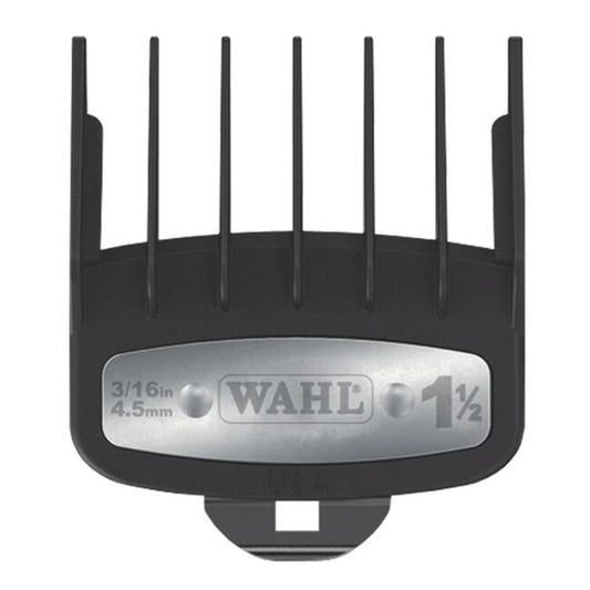 White Smoke Wahl Canada Premium Cutting Guide - 1 1/2