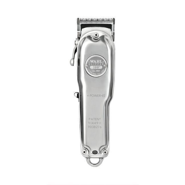 White Smoke Wahl Canada 100 Year Anniversary Clipper