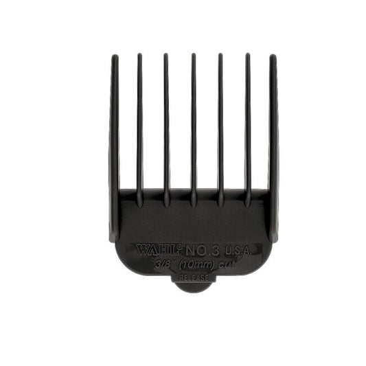 White Smoke Wahl Canada Haircutting Guide #3 (83134) 3/8"
