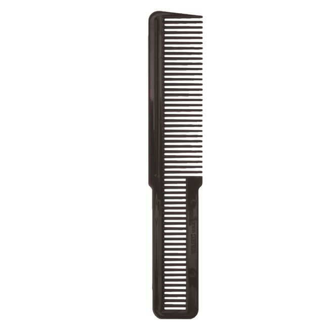 Dark Gray Wahl Canada Black Clipper Comb 53191
