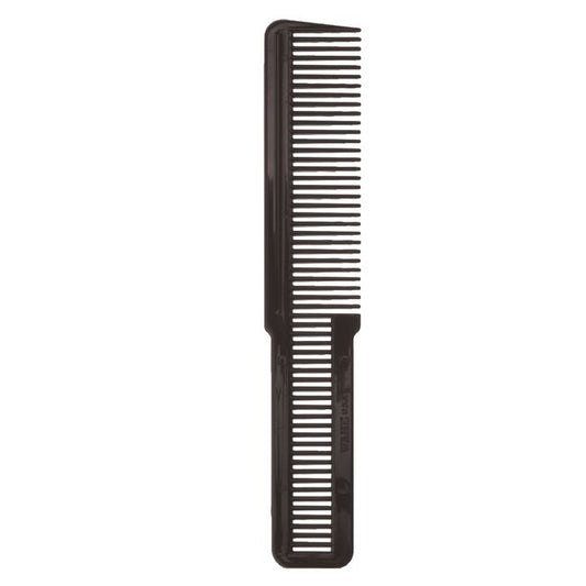 Dark Gray Wahl Canada Black Clipper Comb 53191