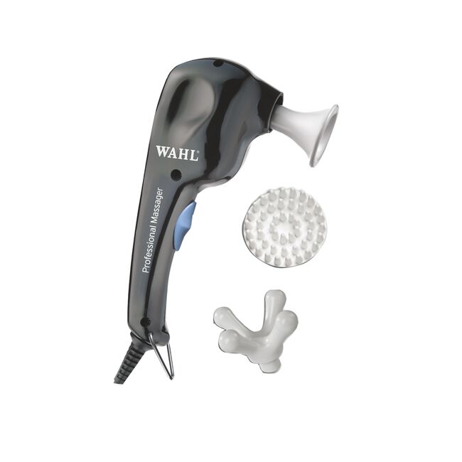 White Smoke Wahl Canada Wahl Professional Massager