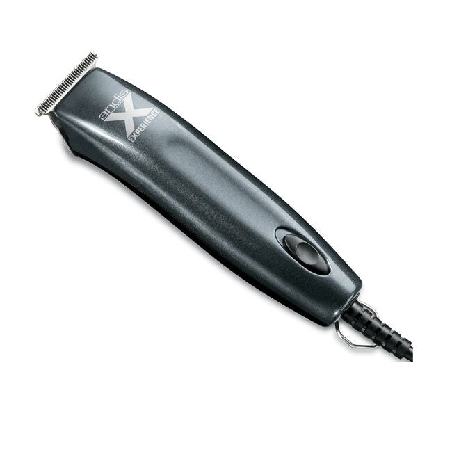 White Smoke Andis PTX Pivot Motor Trimmer