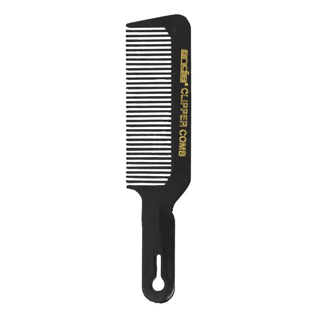 Dark Gray Andis Black Clipper Comb