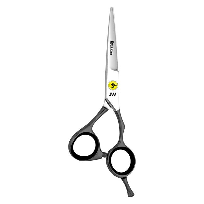 White Smoke JW Shears Briskee Shear - 6 Inch
