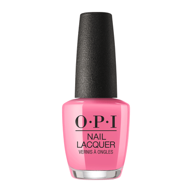 OPI Bésame soy brasileña